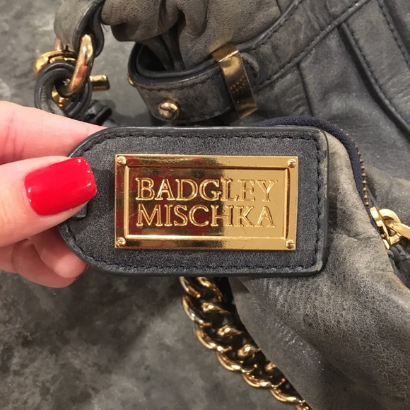 Badgley Mischka Bag - Picture 5 of 6